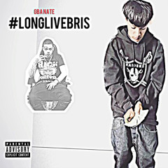 #LONGLIVEBRIS