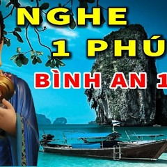 Buổi Tối Trằn Trọc Khó Ngủ Hãy Nghe Lời Phật Dạy Để Mỗi Phút Đều Bình An May Mắn Tìm Đến Tâm An Giấc