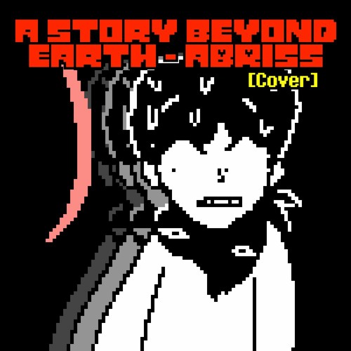 [A Story Beyond Earth] Abriss (JustAnotherCover - V2)