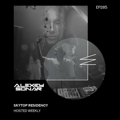 Alexey Sonar - SkyTop Residency 285