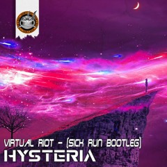 Virtual Riot - Hysteria(Sick RuN Bootleg)