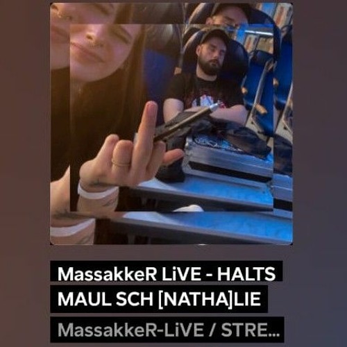 HALTS MAUL SCHNATHALIE
