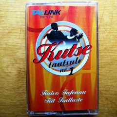 Tiit Kalluste - Polka