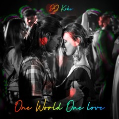 One World One Love (Zouk One Love Sunday Set)