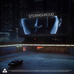 BEBLIONTIV - STORMSHROUD