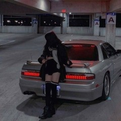 night in tokyo! ILYAdrian x Axaero *out on all plats*