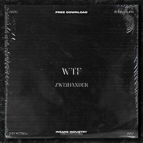 𝐅𝐑𝐄𝐄 𝐃𝐎𝐖𝐍𝐋𝐎𝐀𝐃 | ZWEIHANDER -  Wtf [IN31FD]