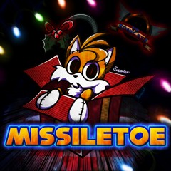 Friday Night Funkin': Vs. Sonic.exe - Missiletoe