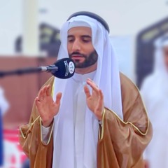 الشيخ أحمد شهبون | ما تيسر من سورة الزمر