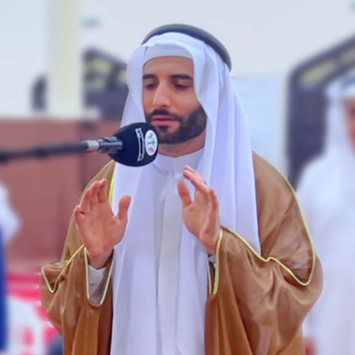 الشيخ أحمد شهبون | ما تيسر من سورة الزمر