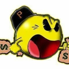 Pac-Man (prod.by.tchanko)