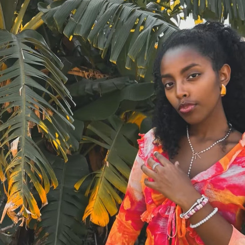 what is love - v bozeman (cover by ruhama honey)