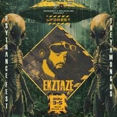 EKZTAZE - Uforest Set May 24'