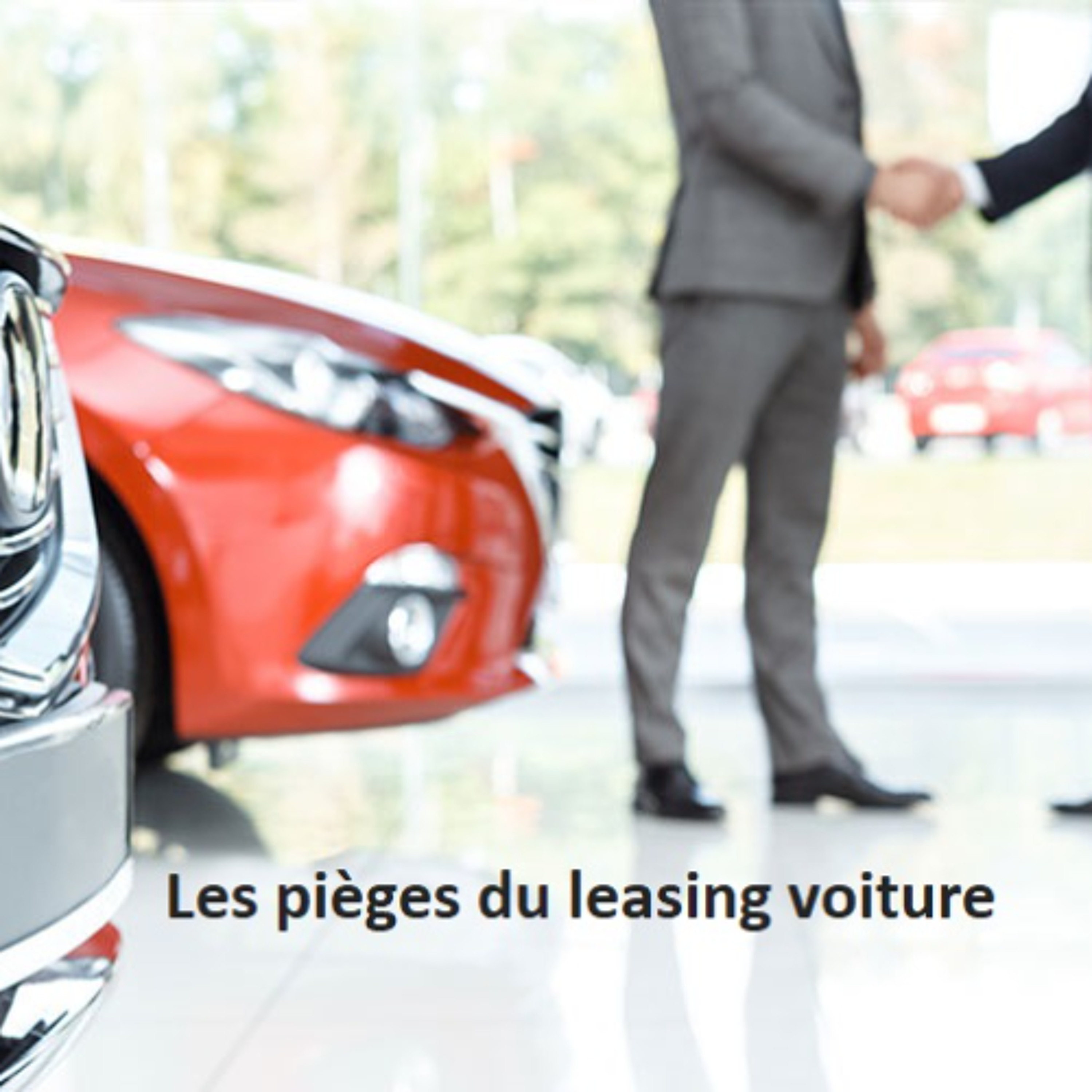RFL101 Chronique Les pièges du leasing voiture Que choisir ensemble 37 episode artwork