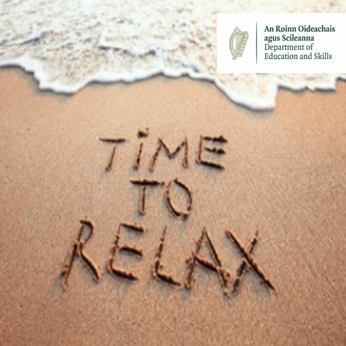 Relaxation Techniques from the National Educational Psychological Service (NEPS)