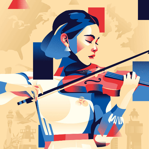 PODCAST - GRAND LARGE, La programmation du Festival Interceltique