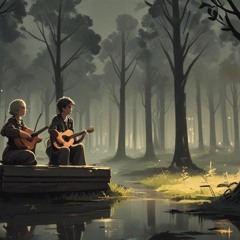 Late Night Serenade