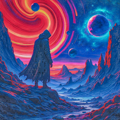 Space Case