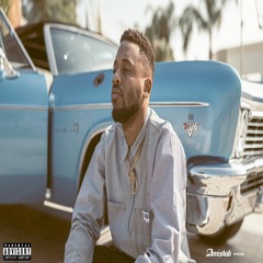 Amistad (Prod. By Camper)