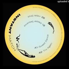 Pierre Marty - Hibiki Shot (Original Mix)