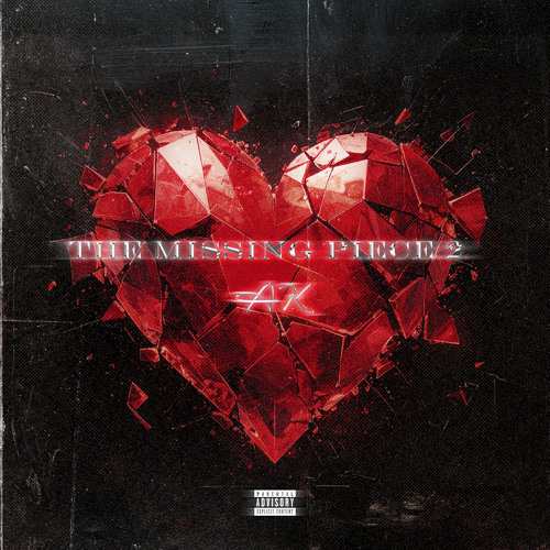 THE MISSING PIECE 2