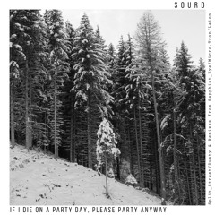 PREMIERE: Sourd - Split Street (Micro.Tron remix) [KOR006]
