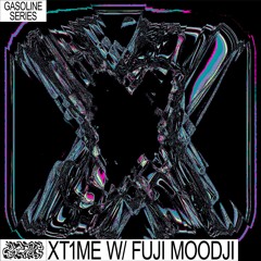 XT1ME #02 W/ FUJI MOODJI (LIVE) 28/09/2022