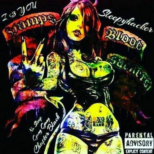 SLEEPY HACKER - FIND MYSELF BLUE LAGOON Internet Radio Stream