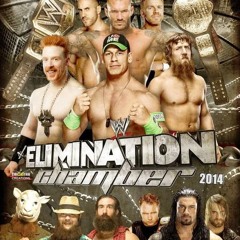 ELIMINATION CHAMBER...