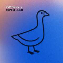 SGP018 - LE:O