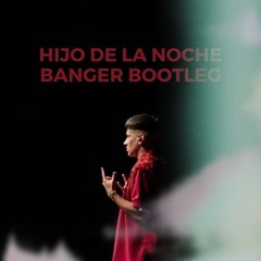 Duki, C.r.o - Hijo de la noche (Banger Bootleg) Free Download Drum and bass remix