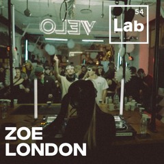 Lab 54 - House/Garage/Hard House live in London