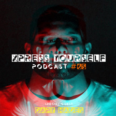 Xpress Yourself Podcast #65 - Dark Hades (PK)