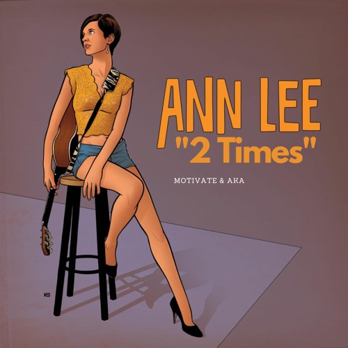 Motivate & Aka - 2 Times (FREE DOWNLOAD)