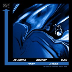 Hast - Abside Noir [TX002 | Premiere]