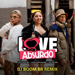 Love Absurdo (Instrumental)[ Download Com Vocal]