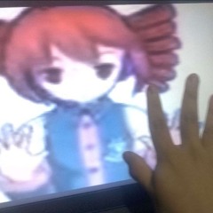 beauty and the hyperflip ( ˶°ㅁ°) !!