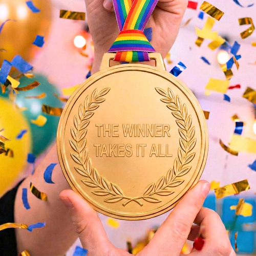 Stream THE WINNER TAKES IT ALL (ABBA EDM RE:MIX - FAMOUS SONG