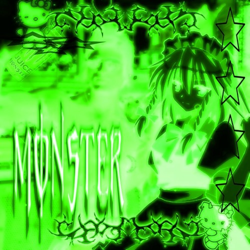 Pthread-Monster w/@ansekk(Kissure RMX)