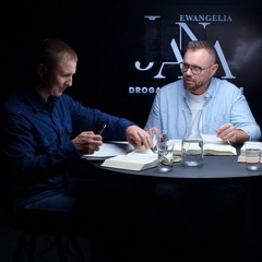 Droga, prawda i życie - Tematy w Ewangelii Jana (241207-10-#715)