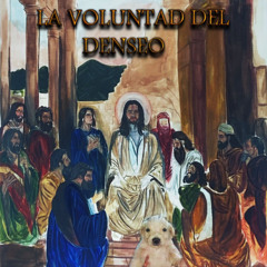 𝓛𝓐 𝓥𝓞𝓛𝓤𝓝𝓣𝓐𝓓 𝓓𝓔𝓛 𝓓𝓔𝓝𝓢𝓔𝓞  |  DJ SET  |  INDUSTRIAL HARDCORE