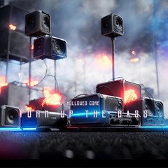 Turn Up The Bass