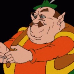 The Narrator's EPIC MIXTAPE!!!!!!!!! XP