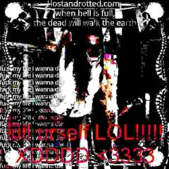 DEMONIA ZOMBIE