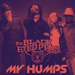 Black Eyed Peas - My Humps (Tanaya Remix)