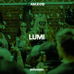 LUMI | Warehouse Tech House Set | AM.RADIO 019