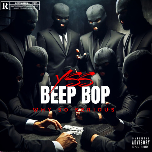 YSS - BEEP BOP (FREE DOWNLOAD)