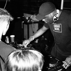 Jeremy Sylvester feat. Mikey DJ - 25 April 2025