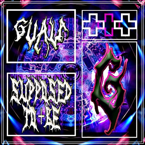 Supposed To Be [FREE DL]