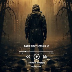 DNS 13 Bunker Studio session